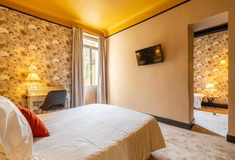 فندق La Maison D été