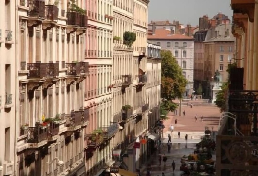 Fotos del hotel La Résidence:  16