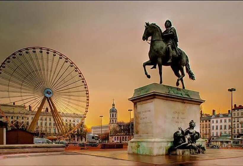 Fotos del hotel La Résidence:  21