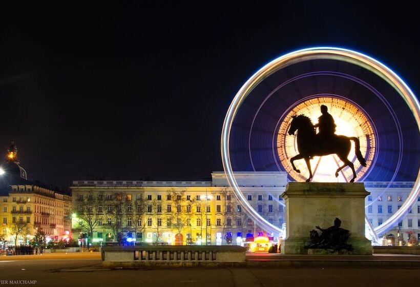 Fotos del hotel La Résidence:  20