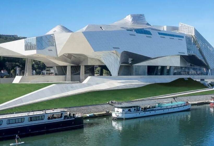 Fotos del hotel La Résidence:  17