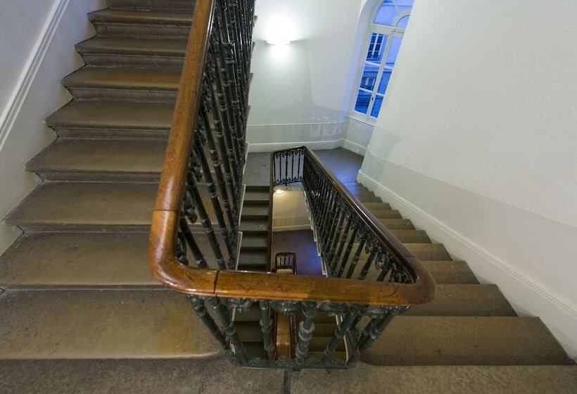 Fotos del hotel La Résidence:  15