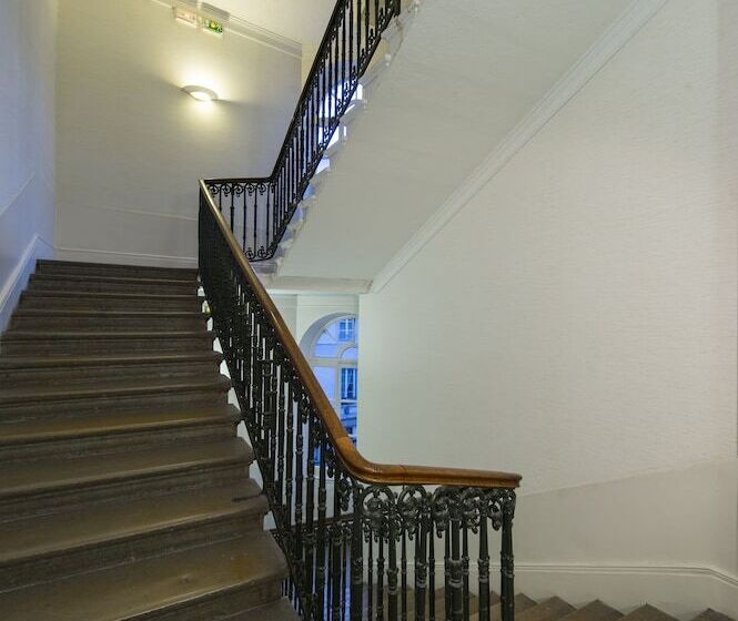 Fotos del hotel La Résidence:  2