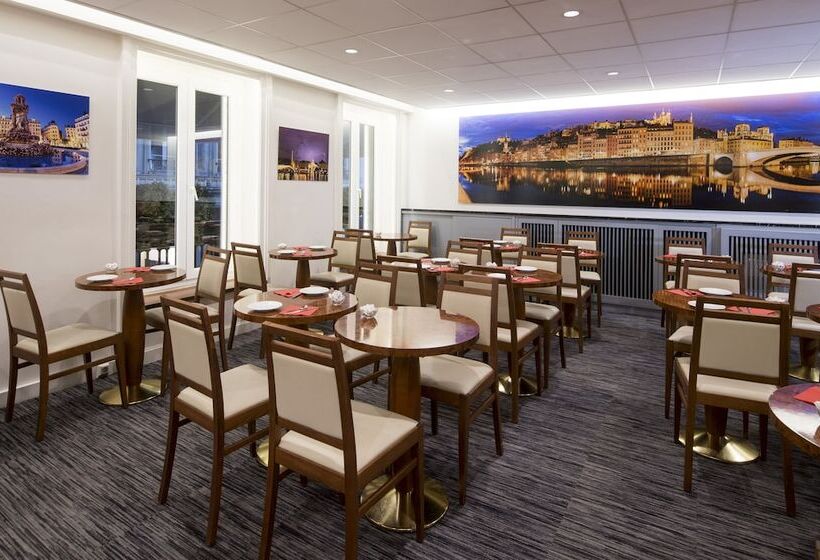 Fotos del hotel La Résidence:  14