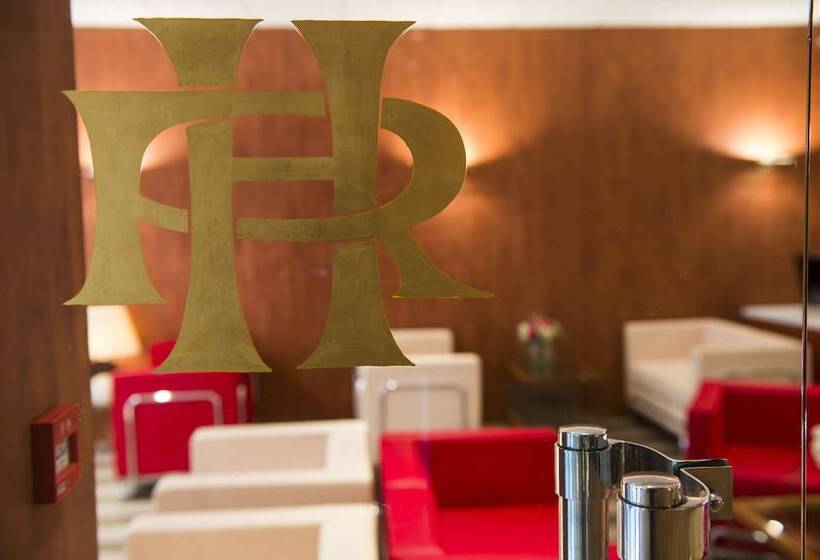 Fotos del hotel La Résidence:  13