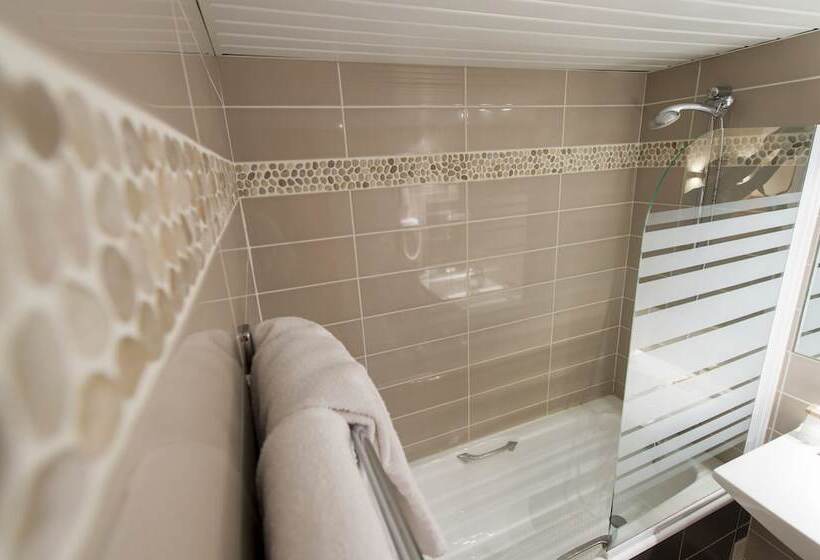 Fotos del hotel La Résidence:  12