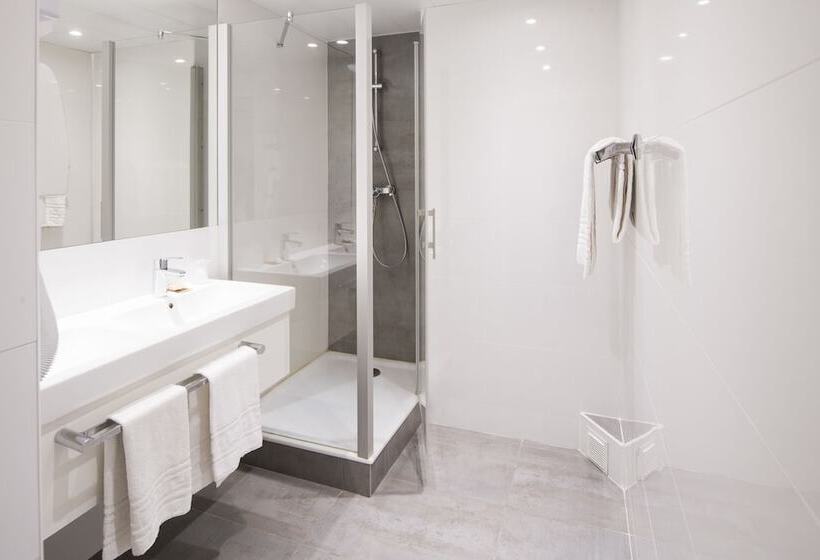 Fotos del hotel La Résidence:  10