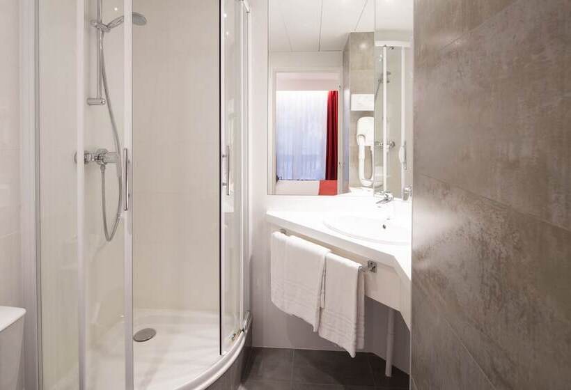 Fotos del hotel La Résidence:  9