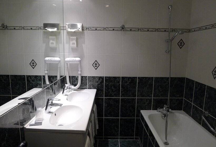 Fotos del hotel La Résidence:  23