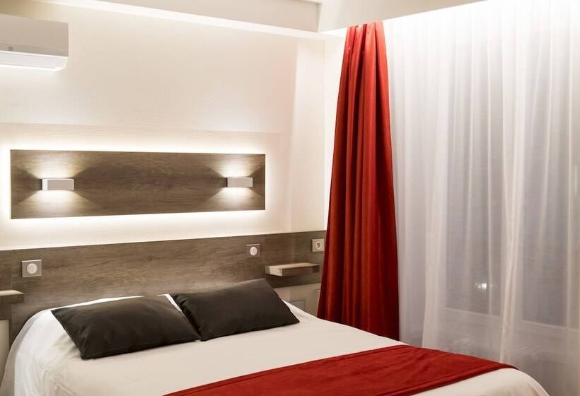 Fotos del hotel La Résidence:  7