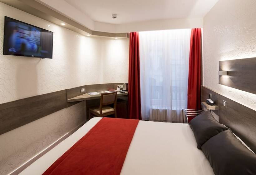 Fotos del hotel La Résidence:  25