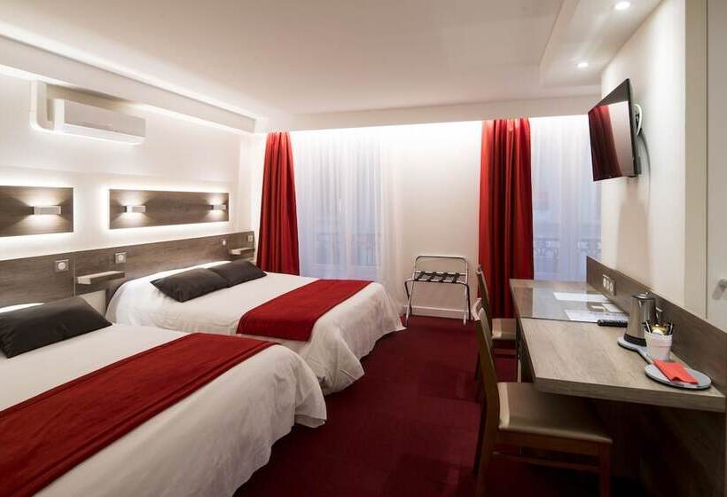 Fotos del hotel La Résidence:  6