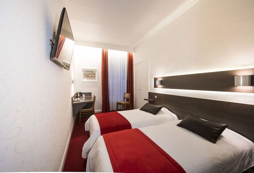 Fotos del hotel La Résidence:  27