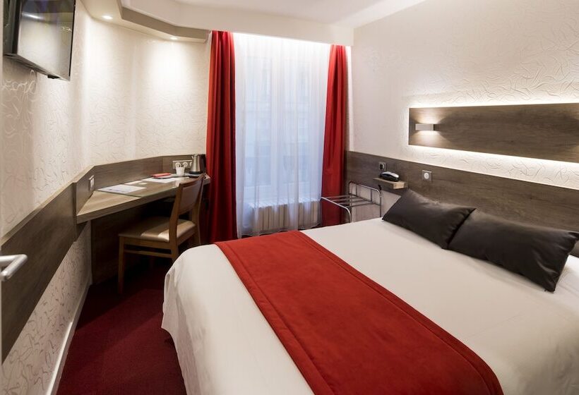 Fotos del hotel La Résidence:  29