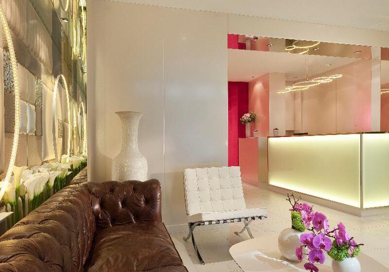 Fotos del hotel Le 7 Eiffel:  3