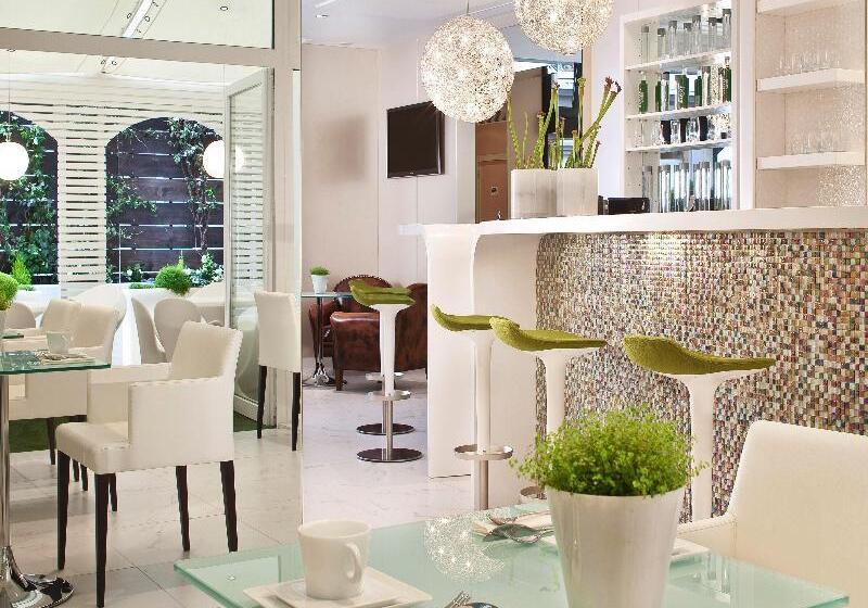 Fotos del hotel Le 7 Eiffel:  7