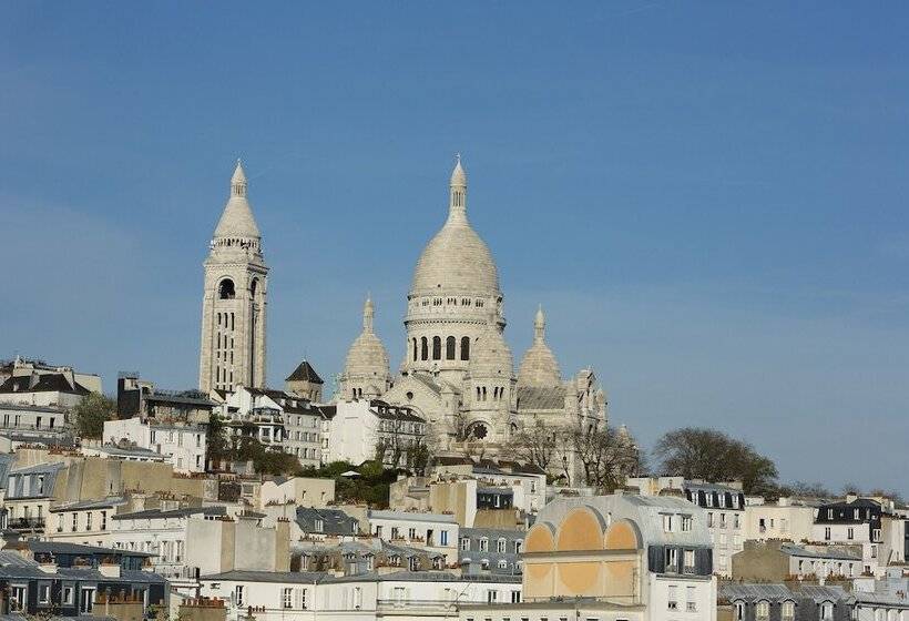 Fotos del hotel Le Chat Noir:  13