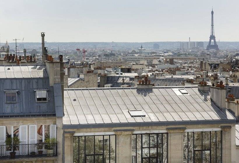 Fotos del hotel Le Chat Noir:  27