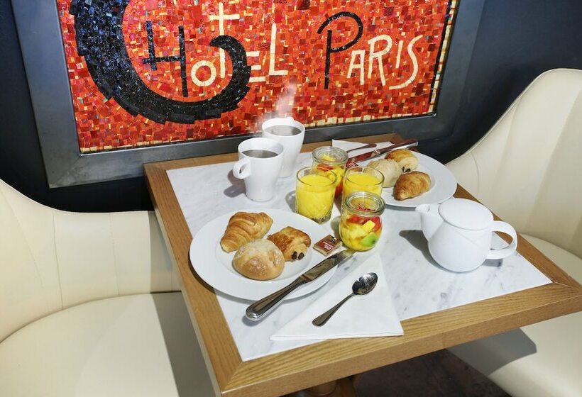 Fotos del hotel Le Chat Noir:  4