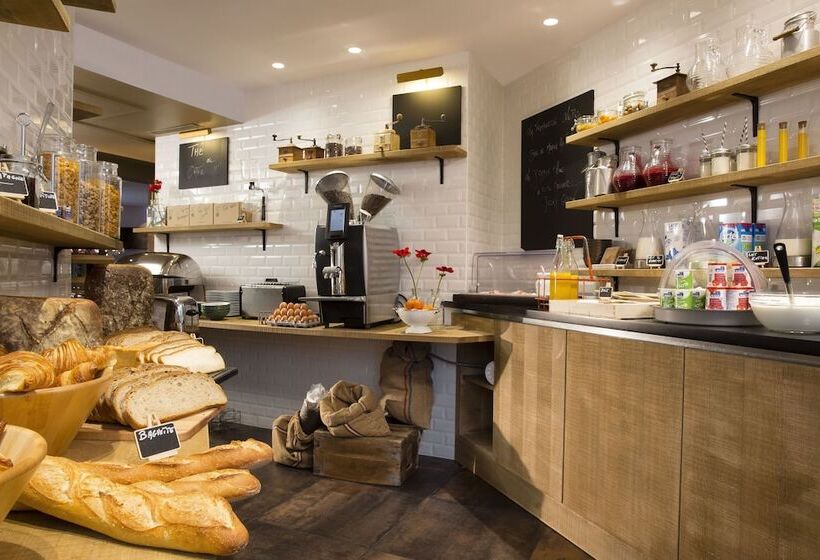 Fotos del hotel Le Chat Noir:  20