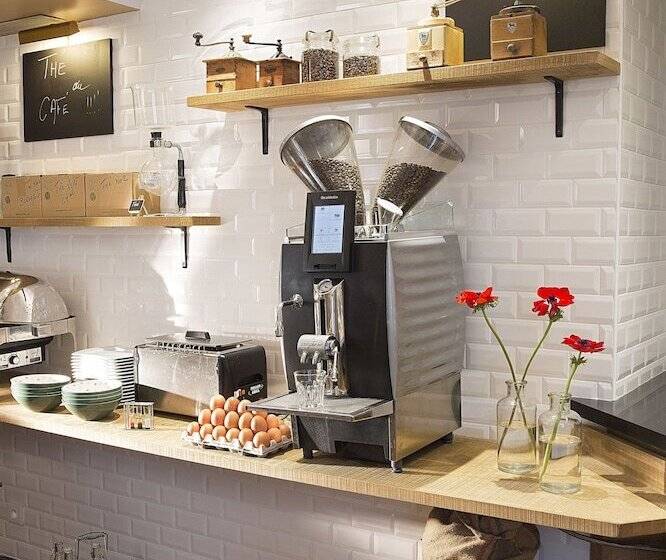 Fotos del hotel Le Chat Noir:  12