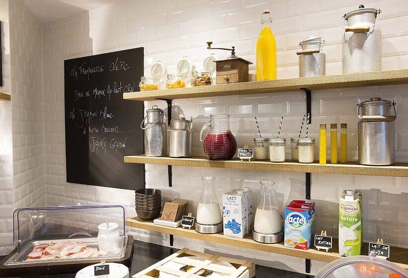 ホテル Le Chat Noir