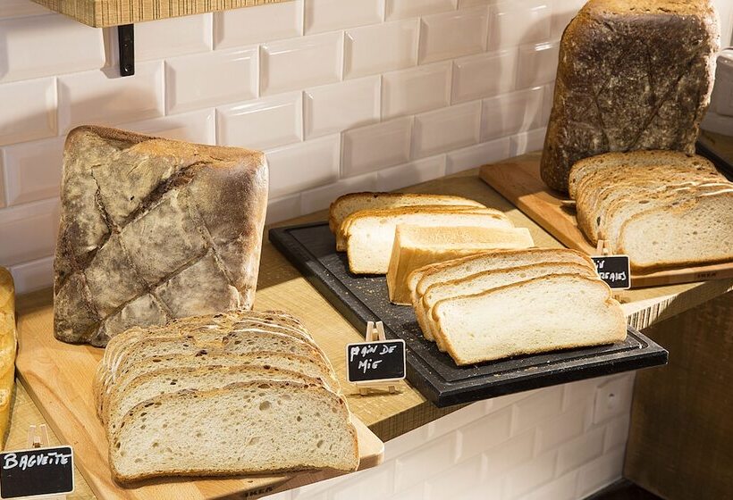 Fotos del hotel Le Chat Noir:  9