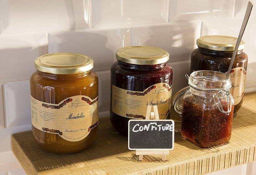 ホテル Le Chat Noir