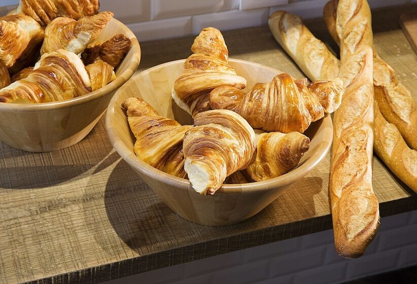 Fotos del hotel Le Chat Noir:  28