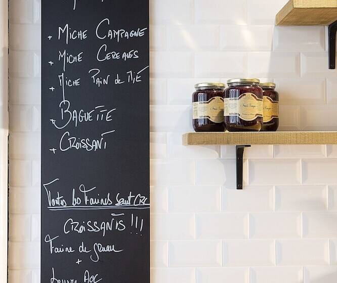 Fotos del hotel Le Chat Noir:  29