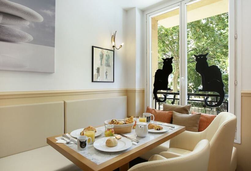 Fotos del hotel Le Chat Noir:  5