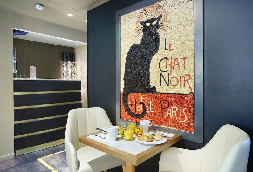 Fotos del hotel Le Chat Noir:  17