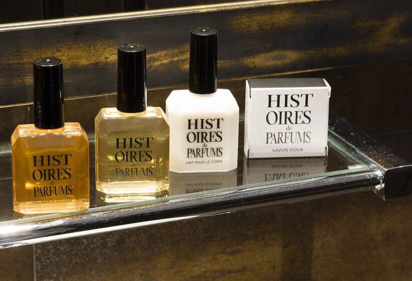 Fotos del hotel Le Chat Noir:  15