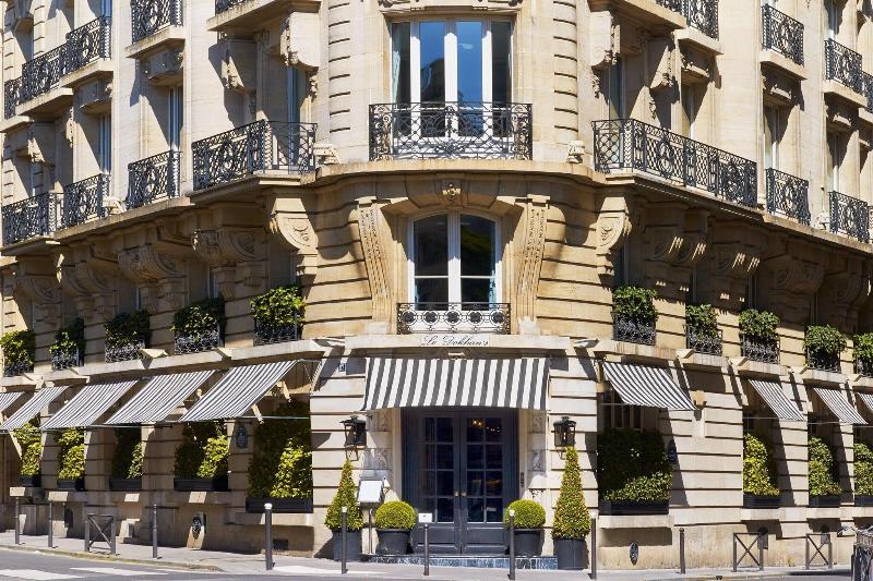 Fotos del hotel Le Dokhan S Paris Arc De Triomphe, A Tribute Portfolio:  4