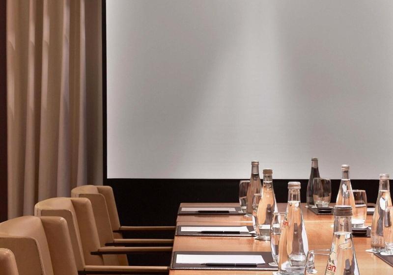 Fotos del hotel Le Metropolitan, A Tribute Portfolio Hotel, Paris:  22