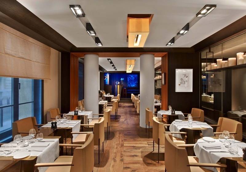 Fotos del hotel Le Metropolitan, A Tribute Portfolio Hotel, Paris:  19