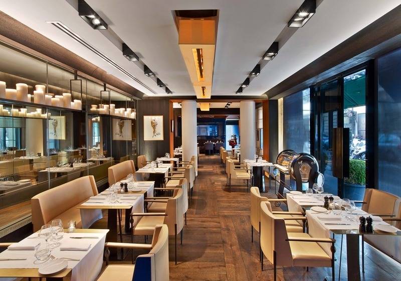 Fotos del hotel Le Metropolitan, A Tribute Portfolio Hotel, Paris:  16