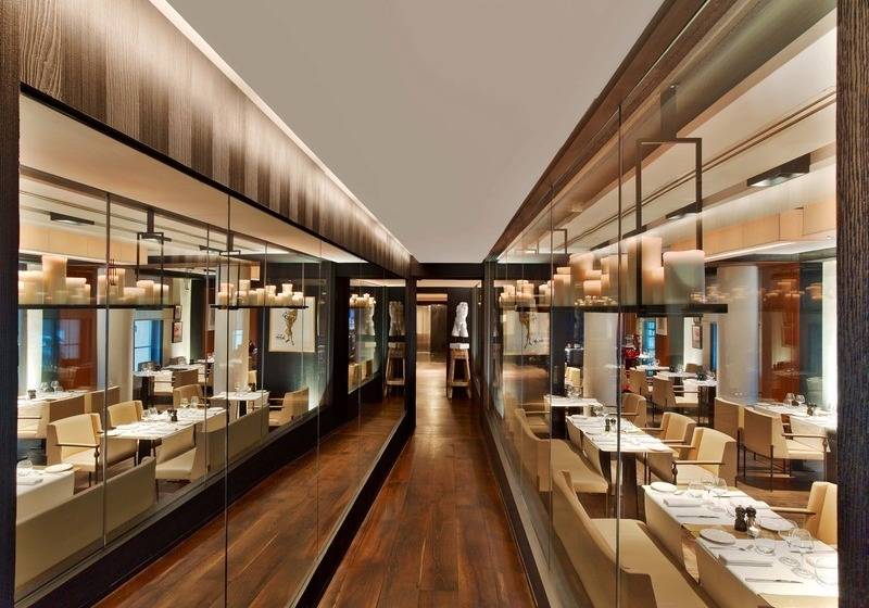 Fotos del hotel Le Metropolitan, A Tribute Portfolio Hotel, Paris:  25