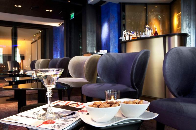 Fotos del hotel Le Metropolitan, A Tribute Portfolio Hotel, Paris:  3