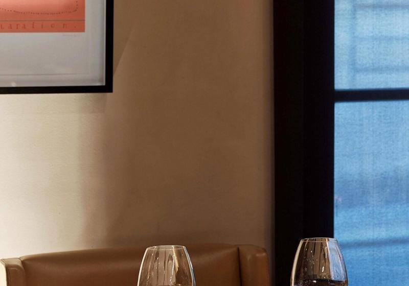 Fotos del hotel Le Metropolitan, A Tribute Portfolio Hotel, Paris:  11