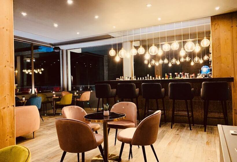 هتل Le Panorama