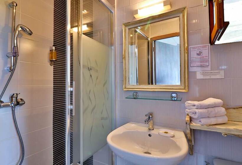 هتل Le Panoramic Boutique Hôtel