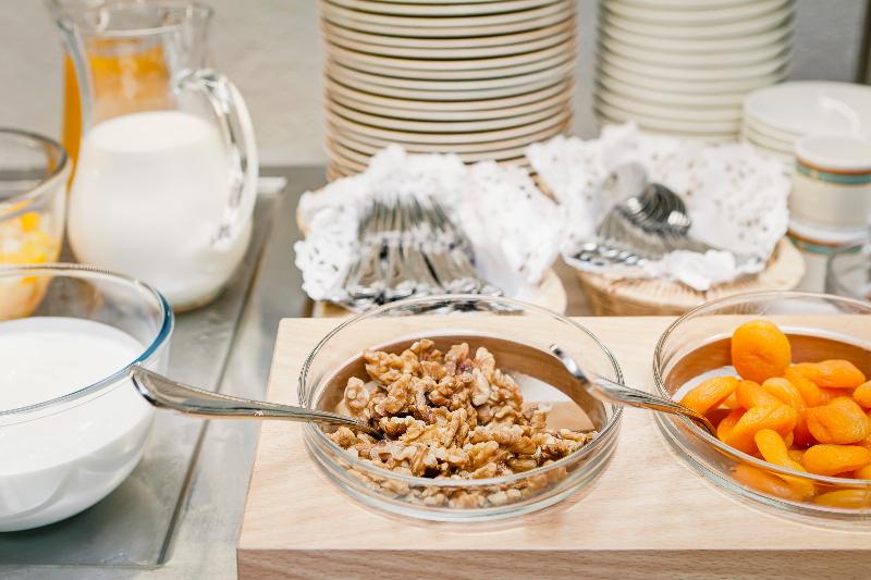 Fotos del hotel Le Phénix Hôtel:  9