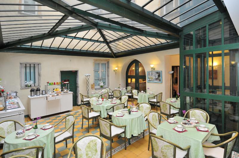 Fotos del hotel Le Phénix Hôtel:  12