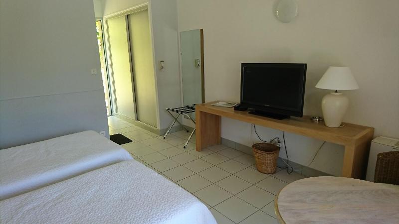 Hotel Le Pré Des Baux