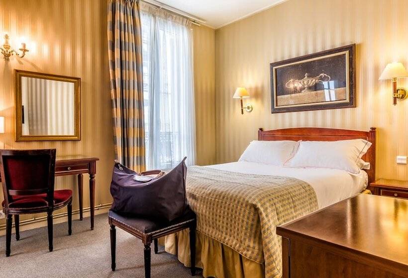 Fotos del hotel Regence Paris:  9