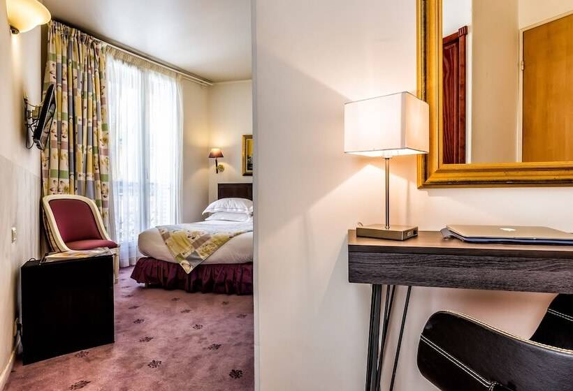 Fotos del hotel Regence Paris:  7