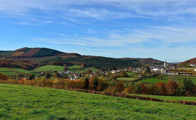 ホテル Le Relais Des Lacs Bourgogne Morvan