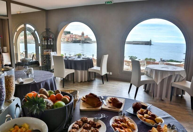 هتل Le Relais Des Trois Mas