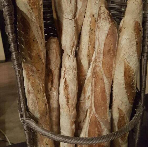 هتل Le Relais Des Trois Mas